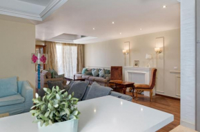 VESTA - Park View Residence